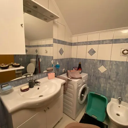 Turisticna Kmetija Golej Apartman *