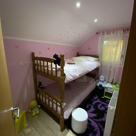 Turisticna Kmetija Golej * Podcetrtek