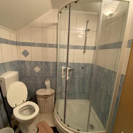 Turisticna Kmetija Golej Apartment Podcetrtek