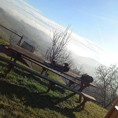 Turisticna Kmetija Golej