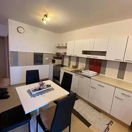Turisticna Kmetija Golej Apartment