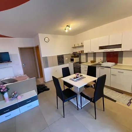 Apartment Turisticna Kmetija Golej Podcetrtek