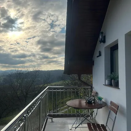 Turisticna Kmetija Golej *