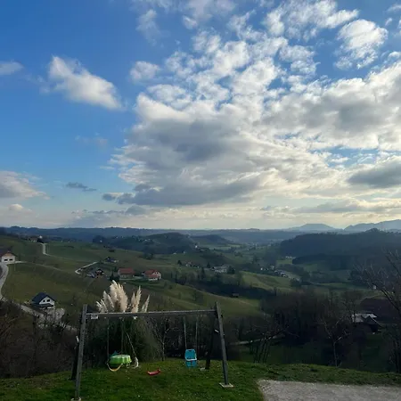 Turisticna Kmetija Golej * Podcetrtek