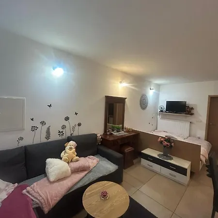 Turisticna Kmetija Golej Apartment