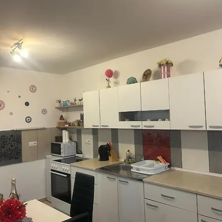 Turisticna Kmetija Golej Apartment *