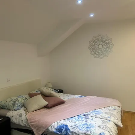 Apartman Turisticna Kmetija Golej Podcetrtek