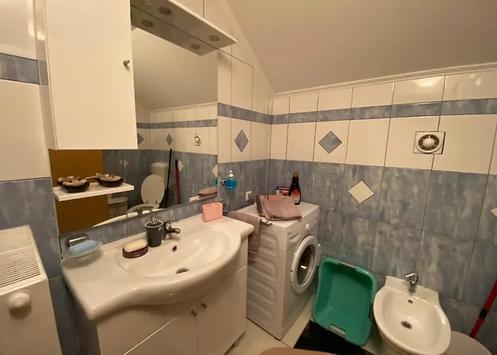 Turisticna Kmetija Golej Apartman *