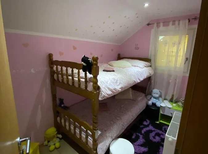 Turisticna Kmetija Golej * Podčetrtek