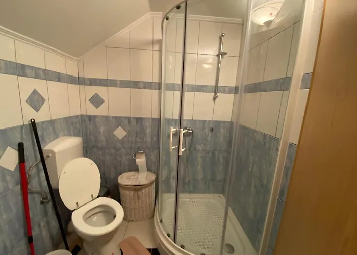 Turisticna Kmetija Golej Apartman Podčetrtek