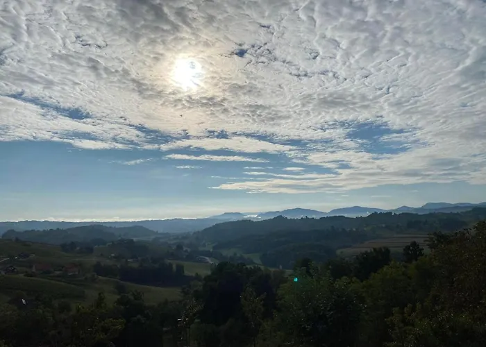 Turisticna Kmetija Golej Podčetrtek