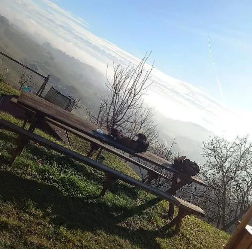 Turisticna Kmetija Golej