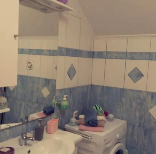 Turisticna Kmetija Golej