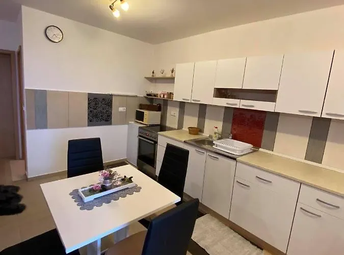 Turisticna Kmetija Golej Apartman