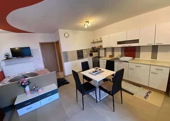 Apartman Turisticna Kmetija Golej Podčetrtek