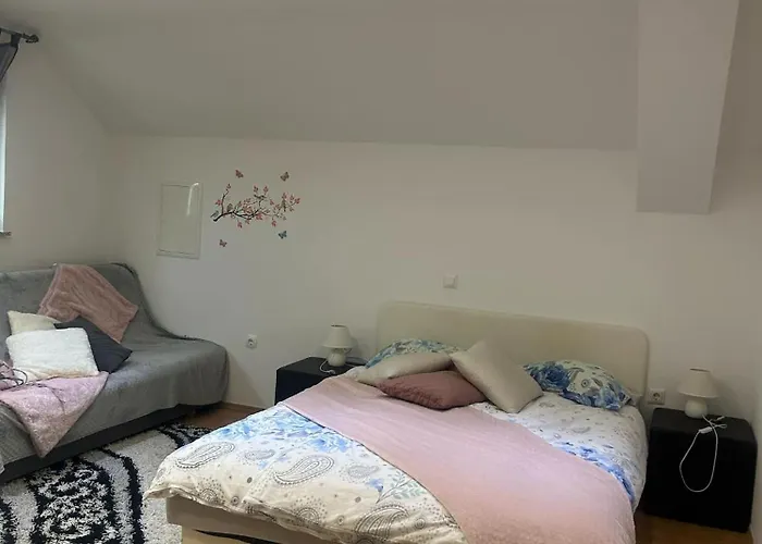 Appartement Turisticna Kmetija Golej *