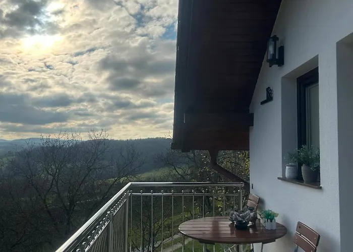 Turisticna Kmetija Golej *