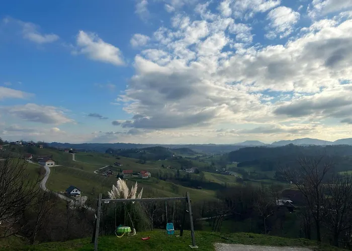 Turisticna Kmetija Golej * Podčetrtek