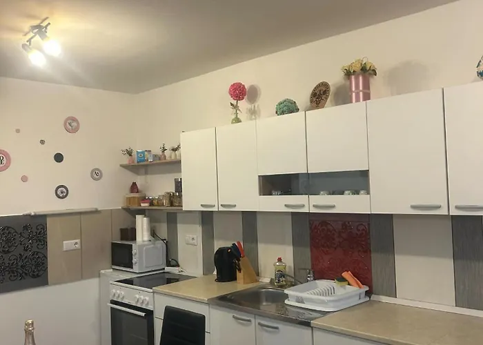 Turisticna Kmetija Golej Apartman *