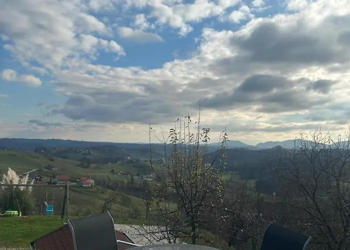 Appartement Turisticna Kmetija Golej Podčetrtek